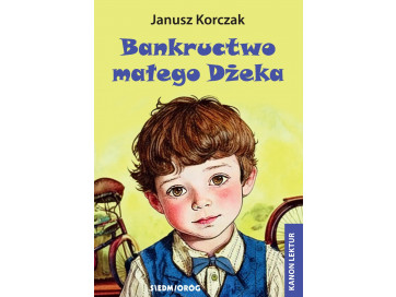 Bankructwo małego Dżeka