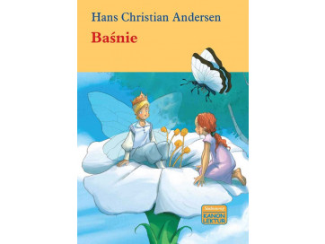 Baśnie Andersena (ebook)