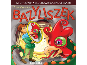 Bazyliszek (mp3)