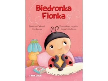 Biedronka Fionka