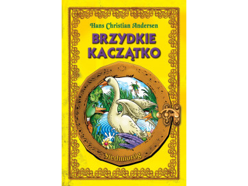 Brzydkie kaczątko (ebook)