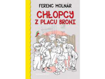 Chłopcy z Placu Broni
