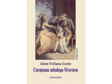 Cierpienia młodego Wertera