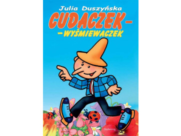 Cudaczek - Wyśmiewaczek (ebook)