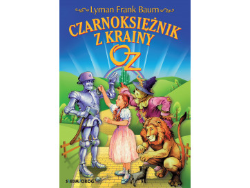 Czarnoksiężnik z Krainy Oz