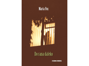 Do rana daleko. Pierwsza miłość