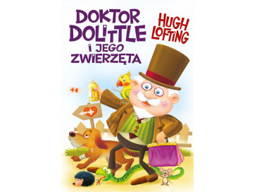 Doktor Dolittle i jego zwierzęta