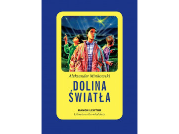 Dolina Światła (ebook)