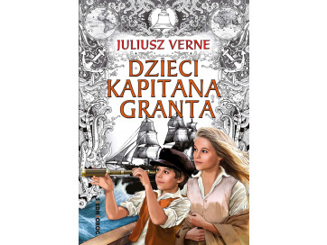 Dzieci kapitana Granta