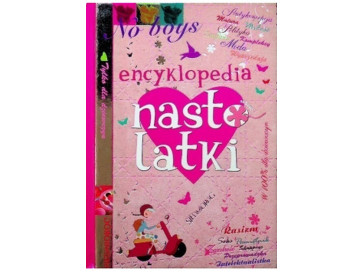 Encyklopedia nastolatki