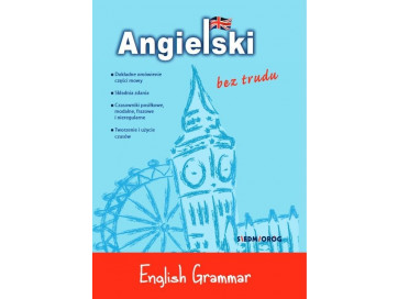Angielski bez trudu. English Grammar