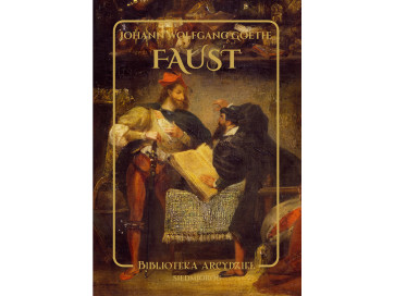 Faust (oprawa twarda)