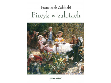 Fircyk w zalotach