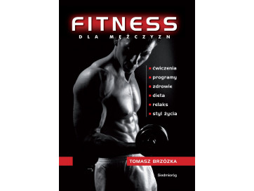 Fitness dla mężczyzn (ebook)