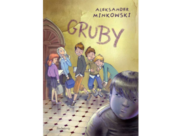 Gruby (ebook)