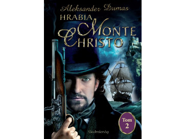 Hrabia Monte Christo. Tom II (ebook)