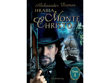 Hrabia Monte Christo. Tom I (ebook)