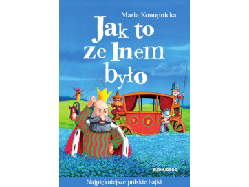 Jak to ze lnem było