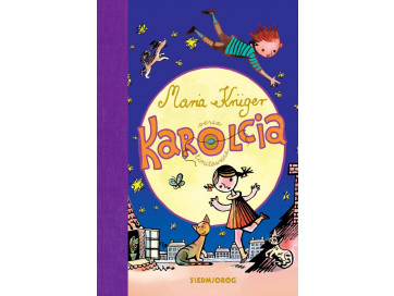 Karolcia - seria limitowana