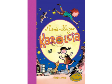 Karolcia - seria limitowana