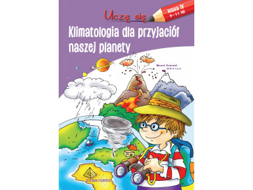 Klimatologia dla przyjaciół. Uczę się