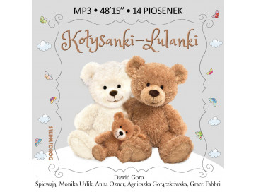 Kołysanki - Lulanki (mp3)