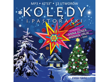 Kolędy i pastorałki (mp3)