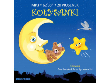Kołysanki (mp3)
