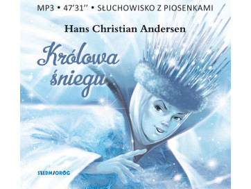 Królowa śniegu (mp3)