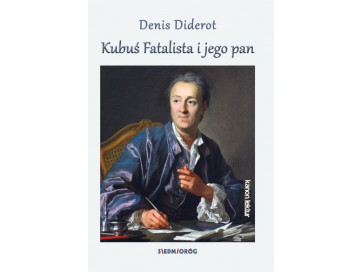Kubuś Fatalista i jego pan (ebook)