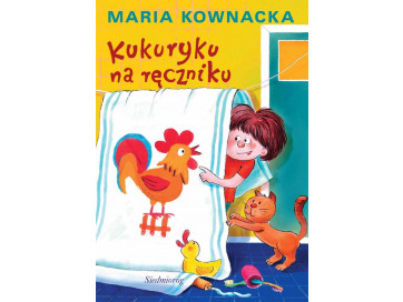 Kukuryku na ręczniku