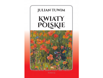 Kwiaty polskie (oprawa twarda)