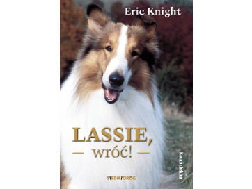 Lassie, wróć! 