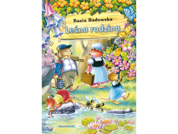 Leśna rodzina