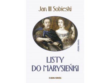 Listy do Marysieńki