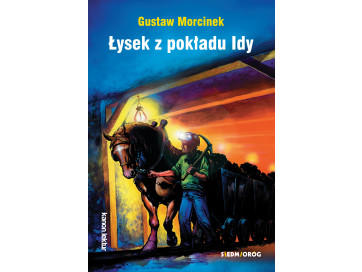 Łysek z pokładu Idy