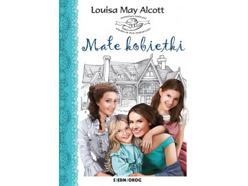 Małe kobietki (ebook)