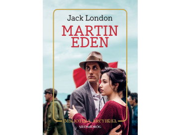 Martin Eden (oprawa twarda)