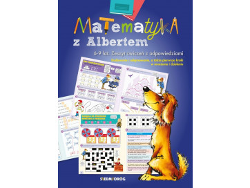 Matematyka z Albertem