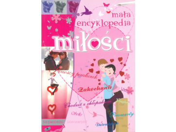 Mała encyklopedia miłości