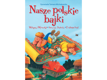 Nasze polskie bajki
