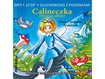 Calineczka (mp3)