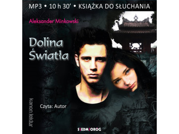 Dolina Światła (mp3)