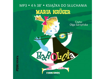 Karolcia (mp3)