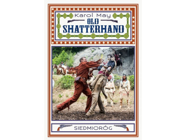 Old Shatterhand