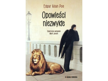 Opowieści niezwykłe (ebook)