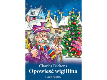 Opowieść wigilijna (ebook)
