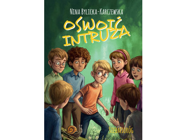 Oswoić intruza