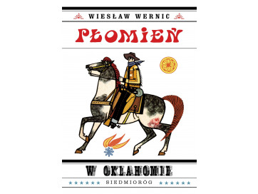 Płomień w Oklahomie