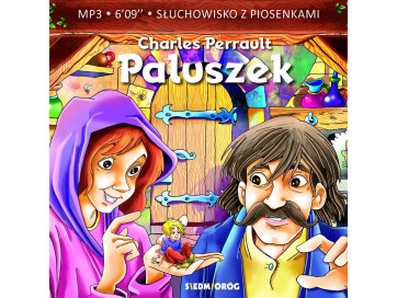 Paluszek (mp3)